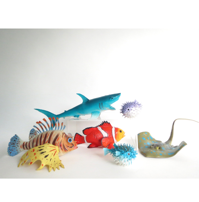 魚