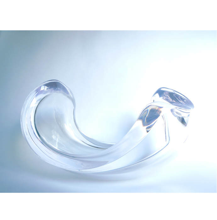 アクリルオブジェ