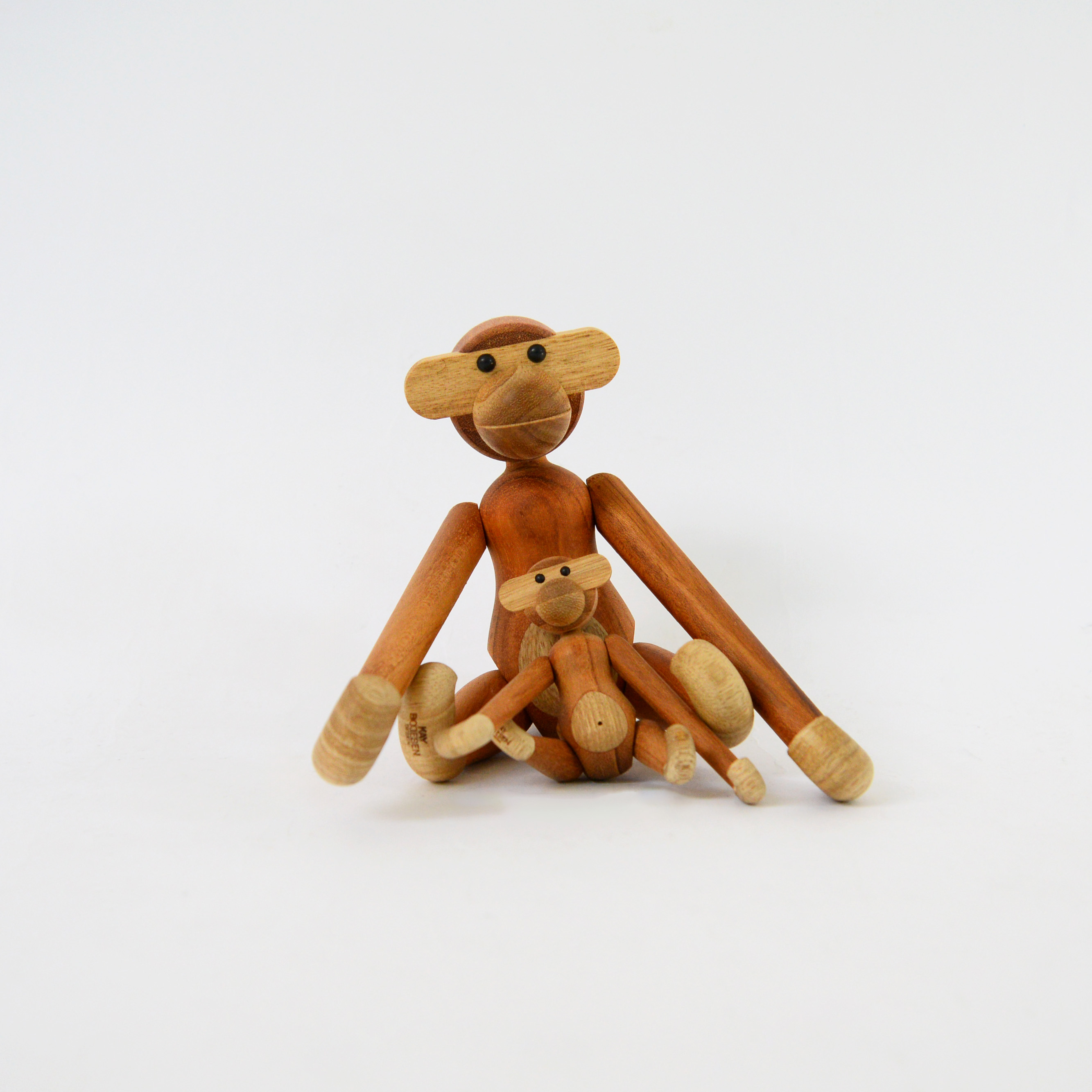 KAY BOJESEN(カイボイスン） Monkey