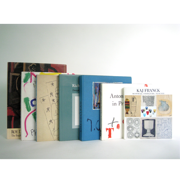 美術書