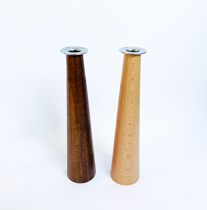 WOODキャンドルスタンド