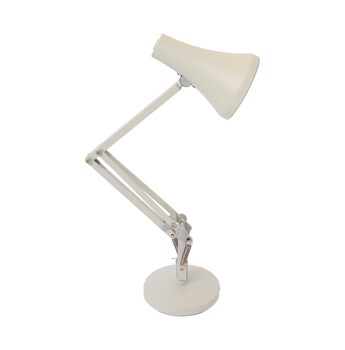 ANGLEPOISE 90MINI MINIテーブルランプ(アングルポイズ)Jasmine White