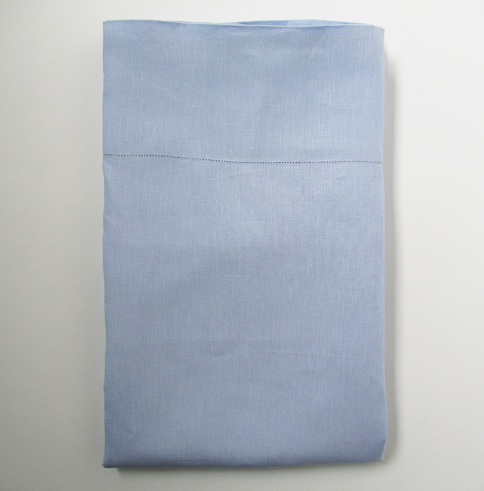 フラットシーツ　ALEXANDRE TURPAULT　Linen
