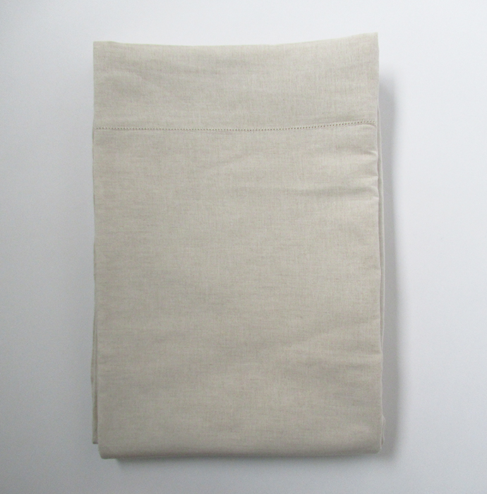 フラットシーツ　ALEXANDRE TURPAULT　Linen