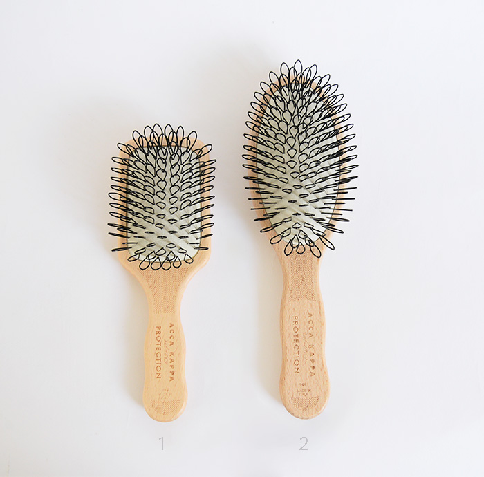 ACCA KAPPA プロテクションヘアブラシ