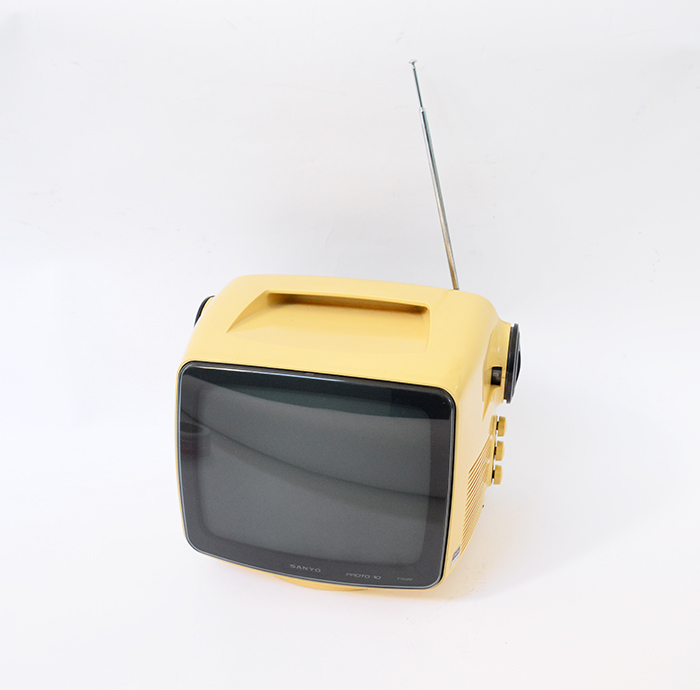 テレビ　SANYO(サンヨー)