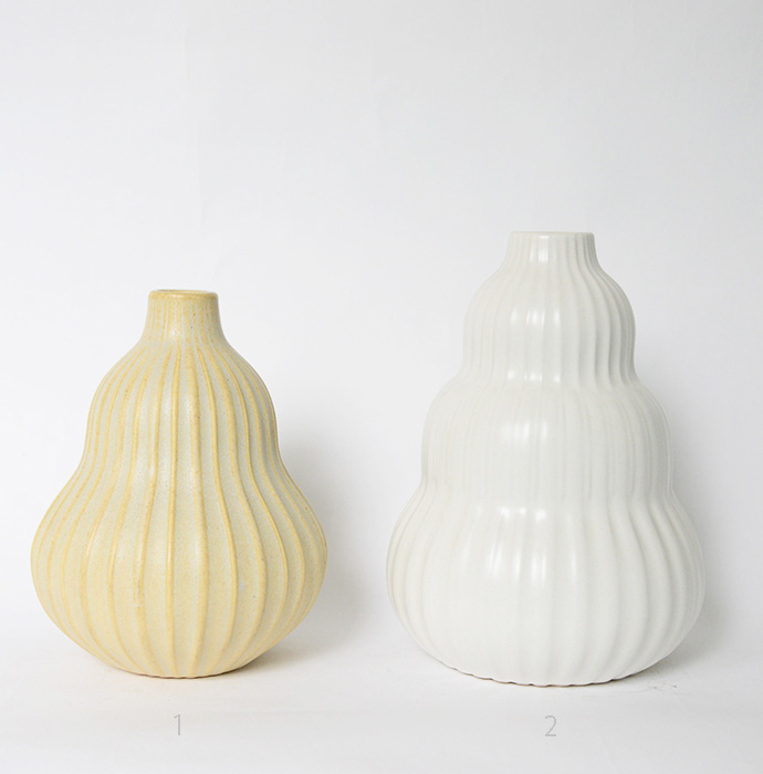 Jonathan Adler(ジョナサンアドラー)　フラワーベース