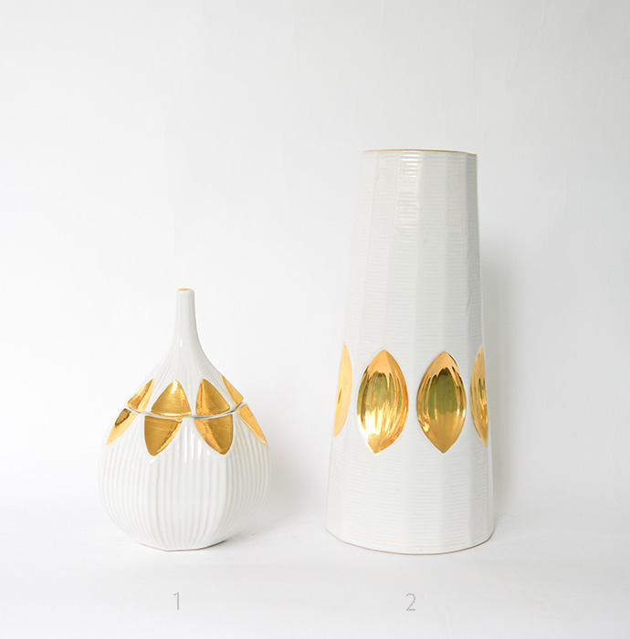 Jonathan Adler(ジョナサンアドラー)入物・ベース