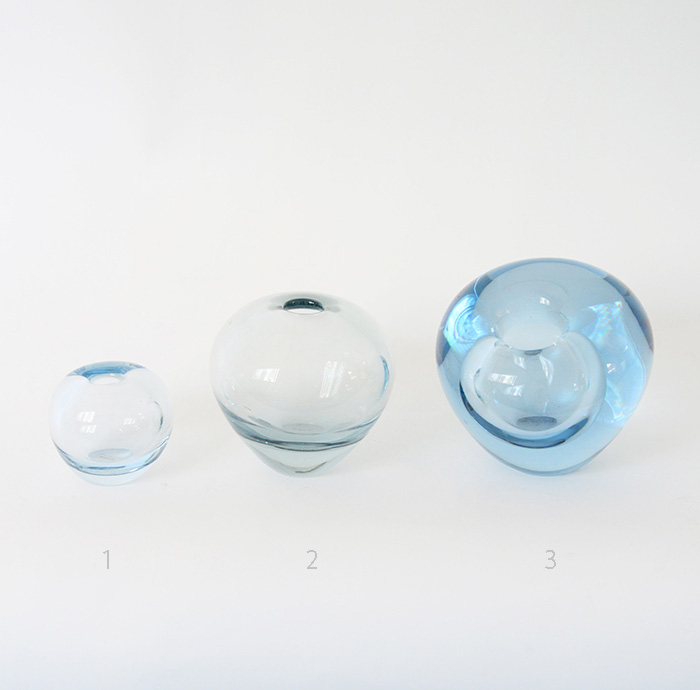 Holmegaard(ホルムガード)ヴィンテージベース