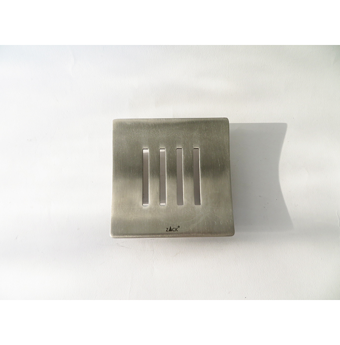 ソープディッシュ　Silver