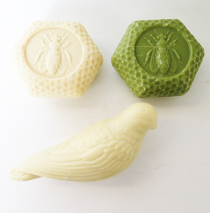 石けん