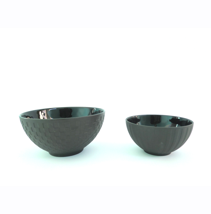 WEDGWOOD （ウェッジウッド）ナイト＆デイ　ボウル