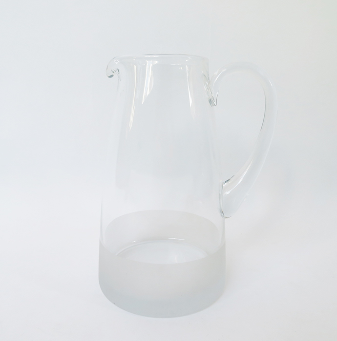 CONRAN(コンラン )ガラスピッチャー
