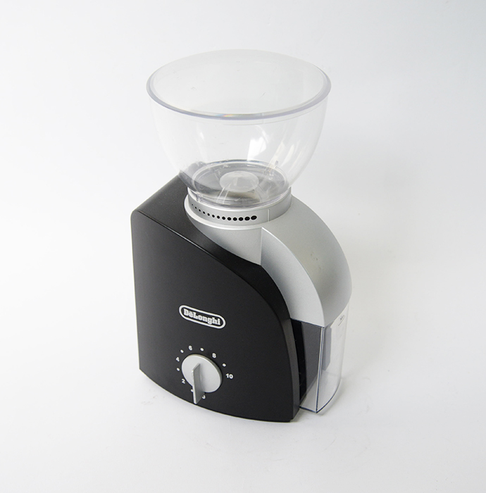 コーヒーグラインダー DeLonghi(デロンギ)