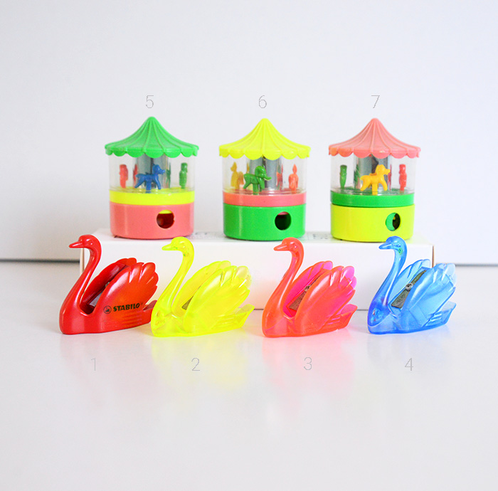 鉛筆けずり
