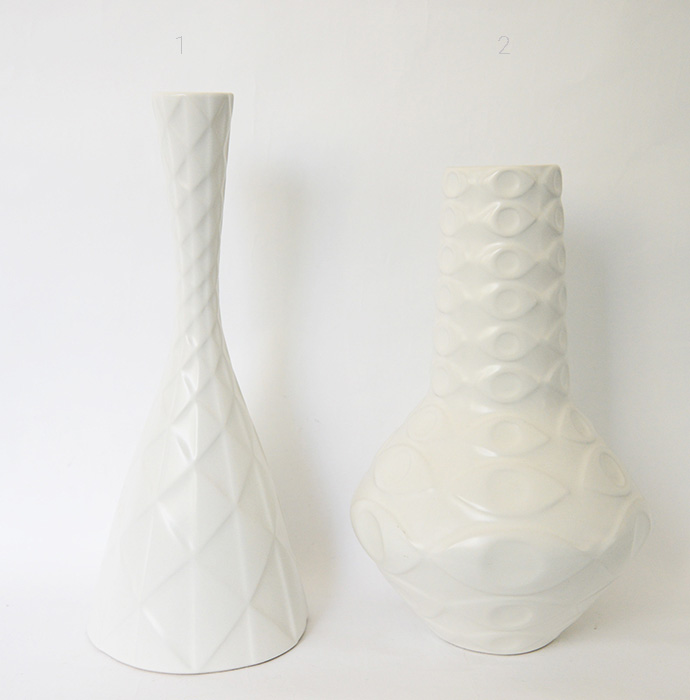 Jonathan Adler(ジョナサンアドラー)　ベース