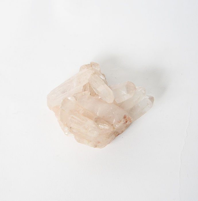 ヒマラヤ水晶
