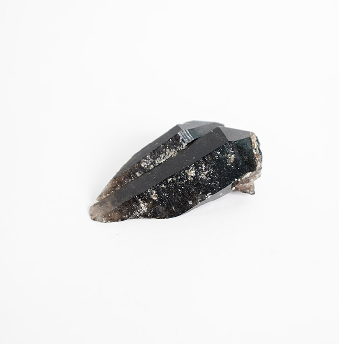 黒水晶