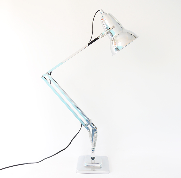 ANGLEPOISE 1227 BrightChrome(アングルポイズ)