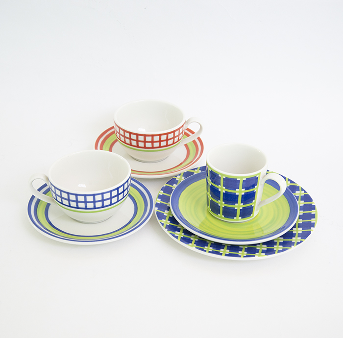 Rosenthal（ローゼンタール）カップ＆ソーサー