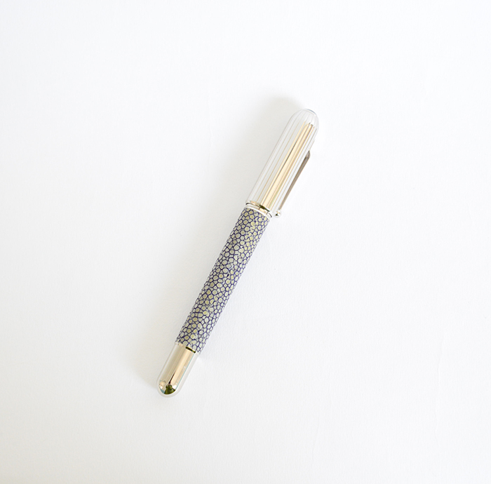 万年筆 dunhill
