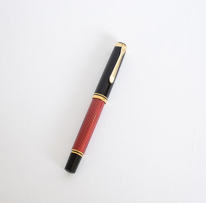 万年筆 Pelikan
