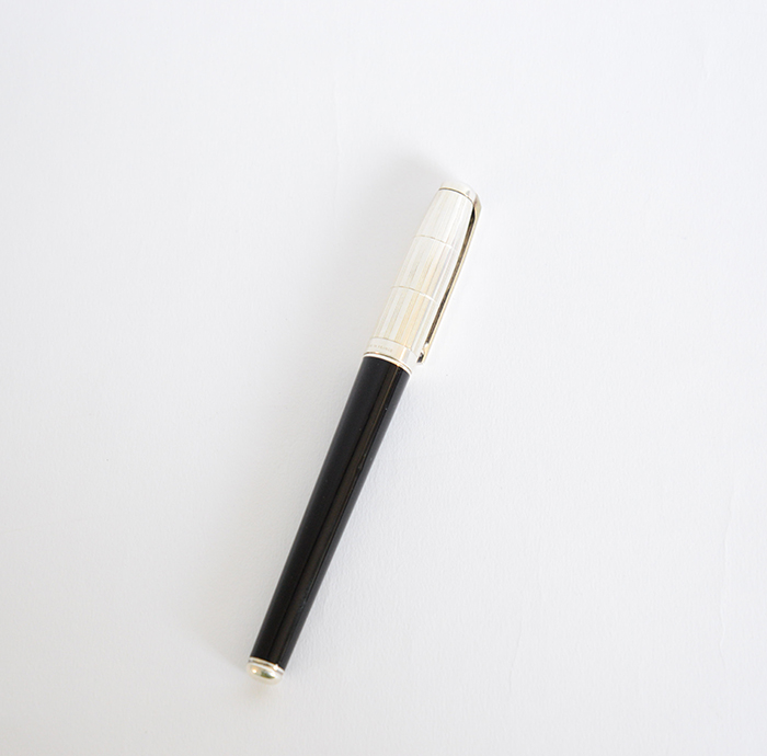 ボールペン S.T. Dupont