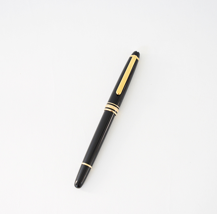 万年筆　Montblanc モンブラン