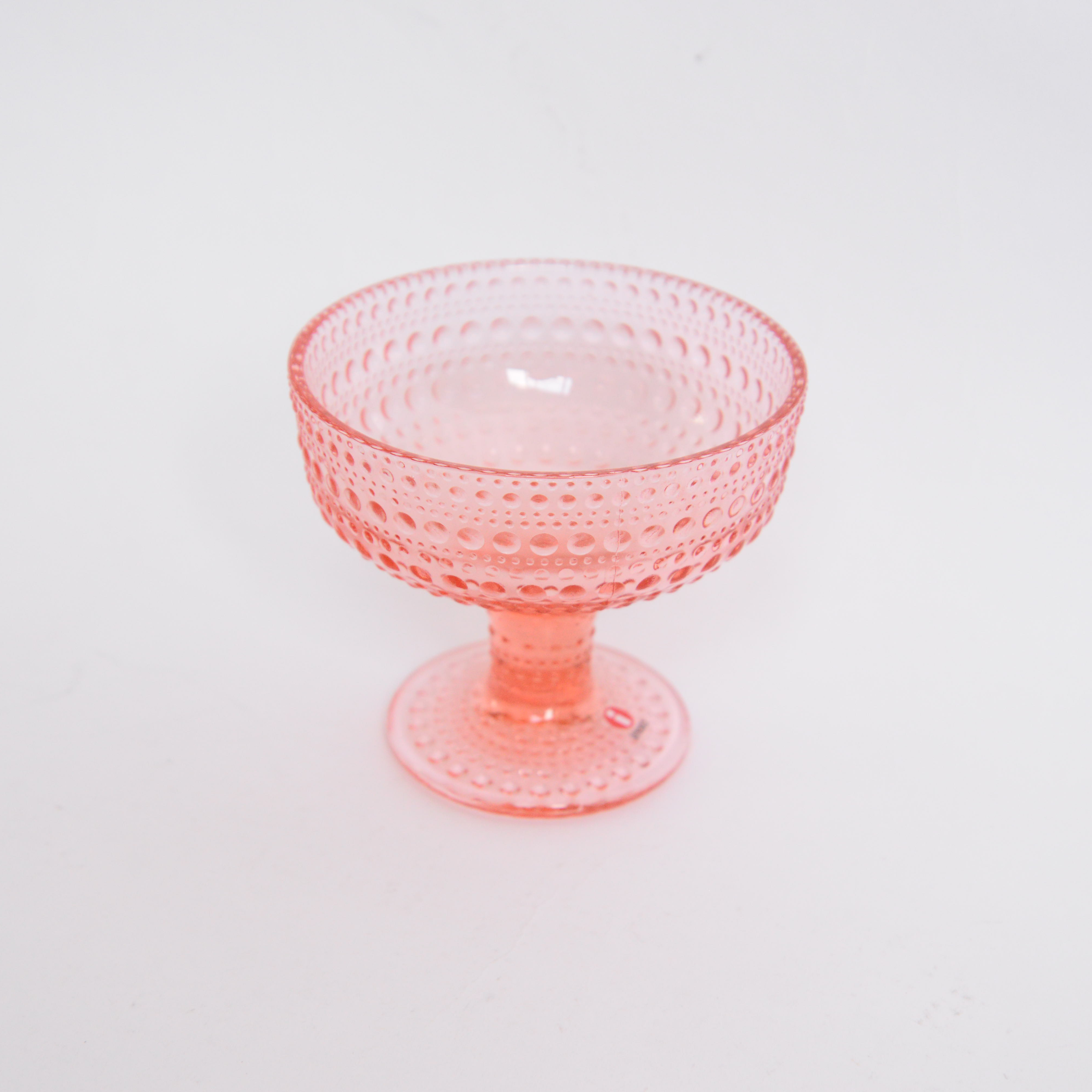iittala(イッタラ)カステヘルミ　コンポート