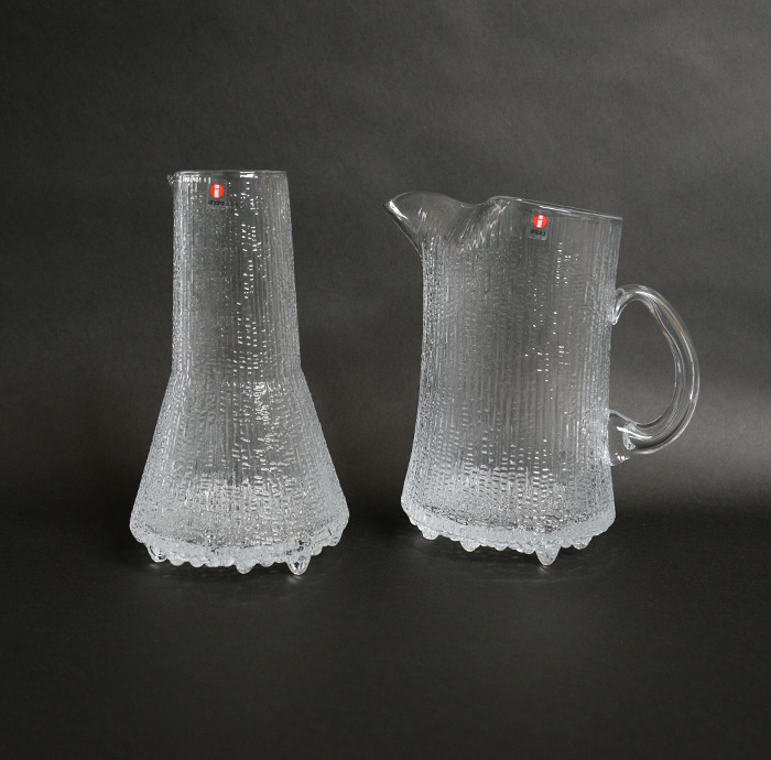 iittala(イッタラ）ウルティマツーレ ピッチャー・カラフェ