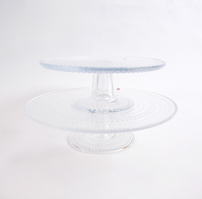iittala(イッタラ) カステヘルミ　ケーキスタンド