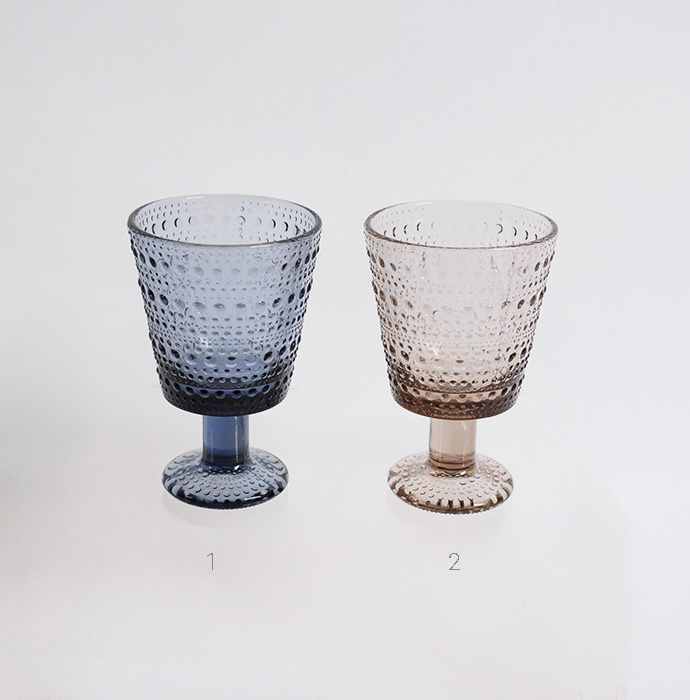 iittala(イッタラ）カステヘルミ　ユニバーサルグラス