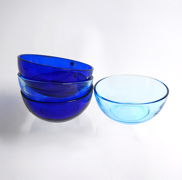 iittala(イッタラ) ガラスボウル