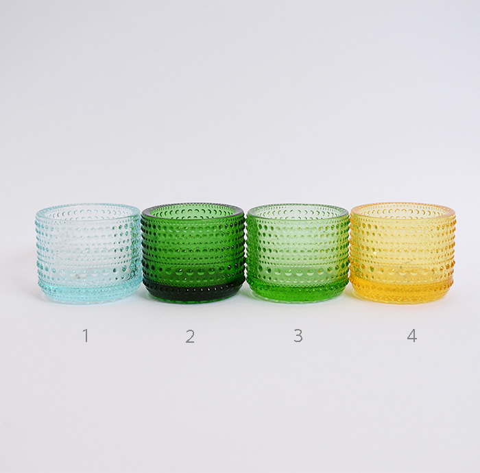 iittala(イッタラ）カステヘルミ キャンドルホルダー