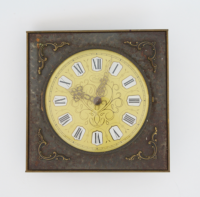 KIENZLE(キンツレー) 壁掛け時計