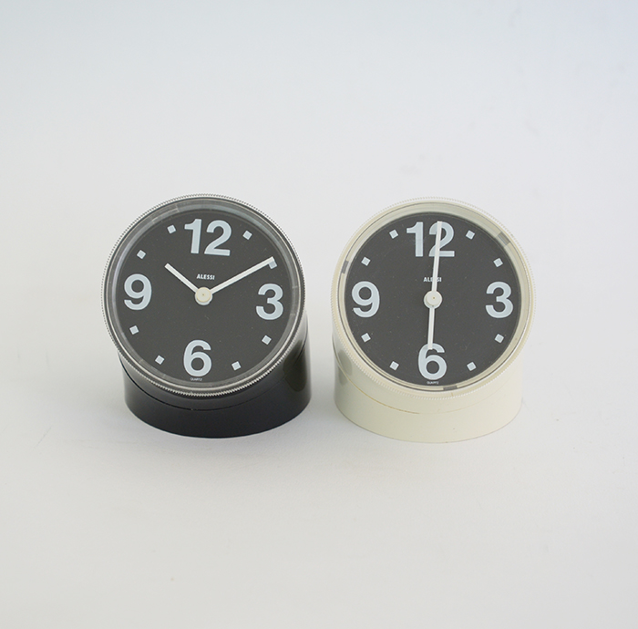 ALESSI Cronotime(アレッシィ　クロノタイム)