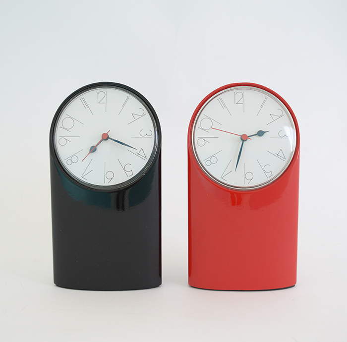 Artemide Tantaro Table Clock(アルテミデ　タンタロテーブルクロック)