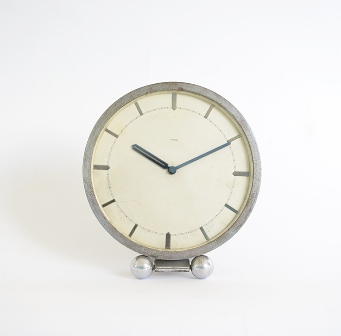Kienzle(キンツレー社)　置き時計