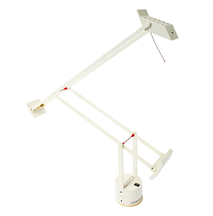 Artemide / Tizio White（ティチオ）