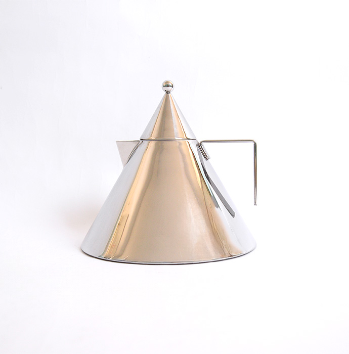 Alessi  IL CONICO（アレッシィ イル・コニコ）ケトル