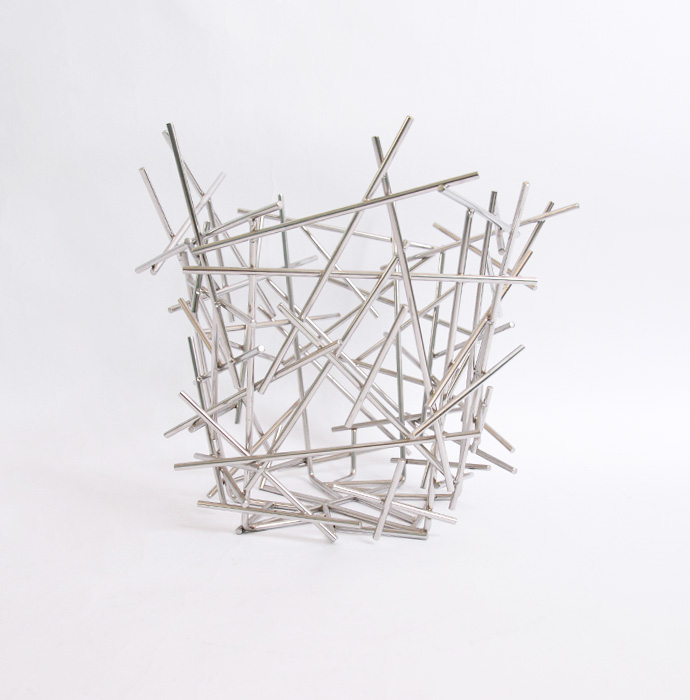 ALESSI（アレッシィ） ブロウアップ バスケット
