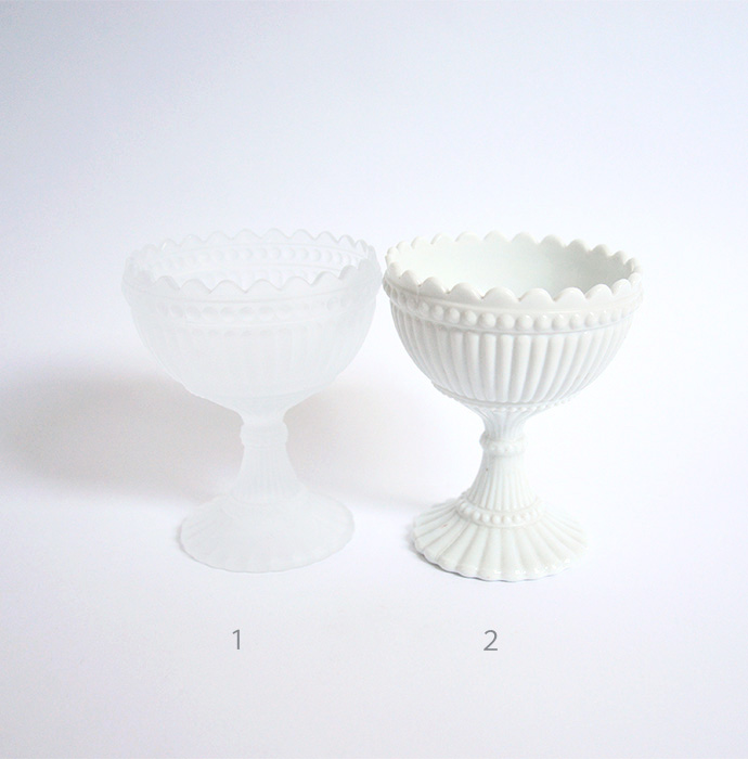 iittala(イッタラ）マリボウル 　脚付ボウル