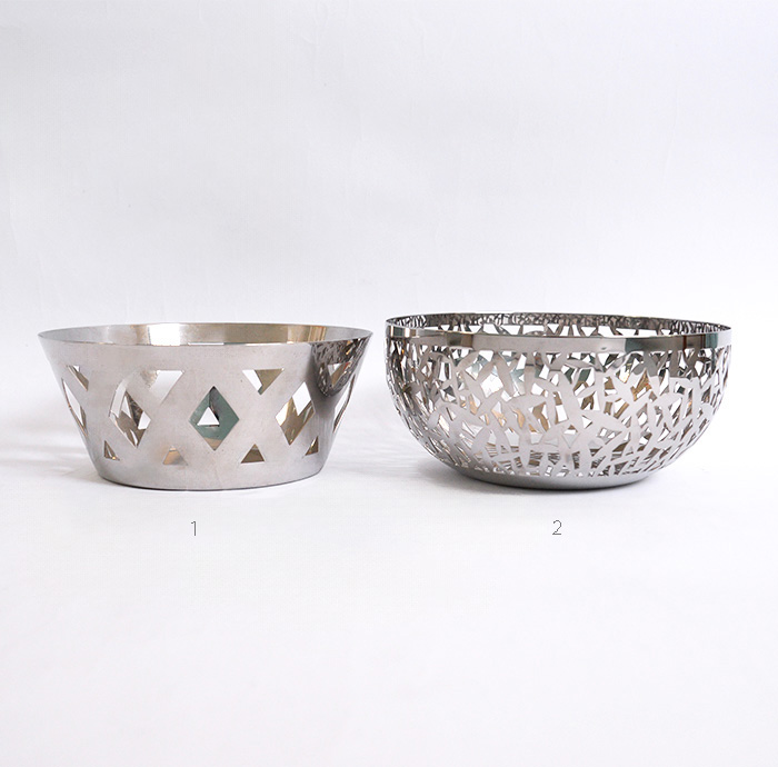 ALESSI（アレッシィ）バスケット