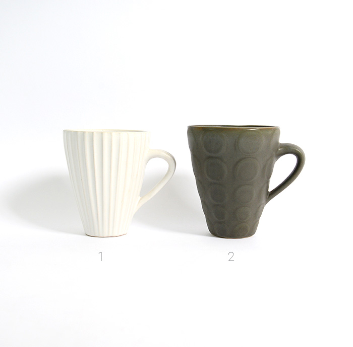JONATHAN ADLER（ジョナサンアドラー）マグカップ