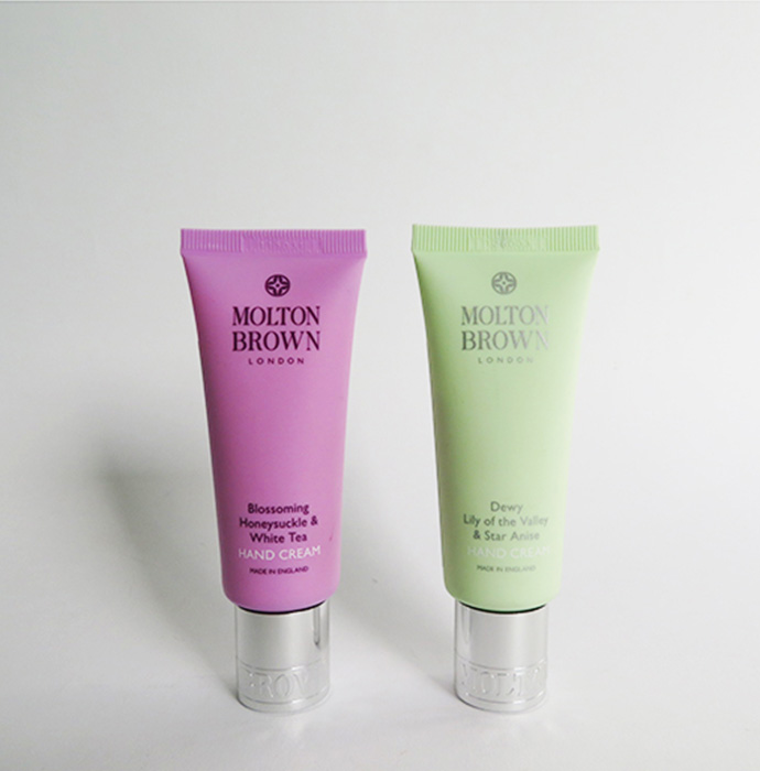 ハンドクリーム MOLTON BROWN