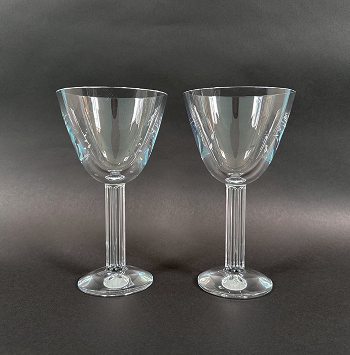 Baccarat （バカラ）リラ ワイングラス
