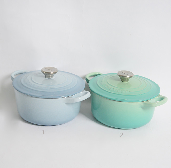 LE CREUSET(ル・クルーゼ）ココットロンド