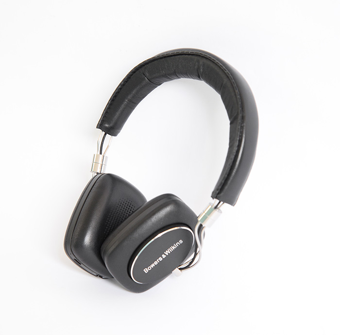 Bowers&Wilkins(バウワース＆ウィルキンス）ヘッドホン