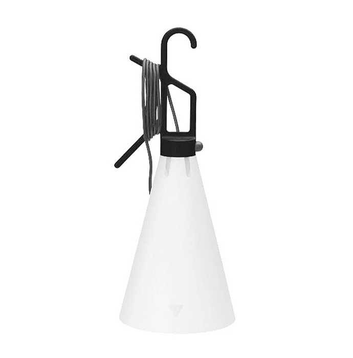 FLOS MAYDAY(メイデイ) Black