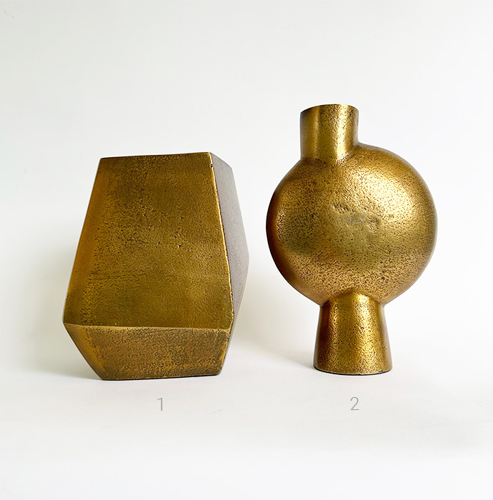 CONRAN ゴールドベース